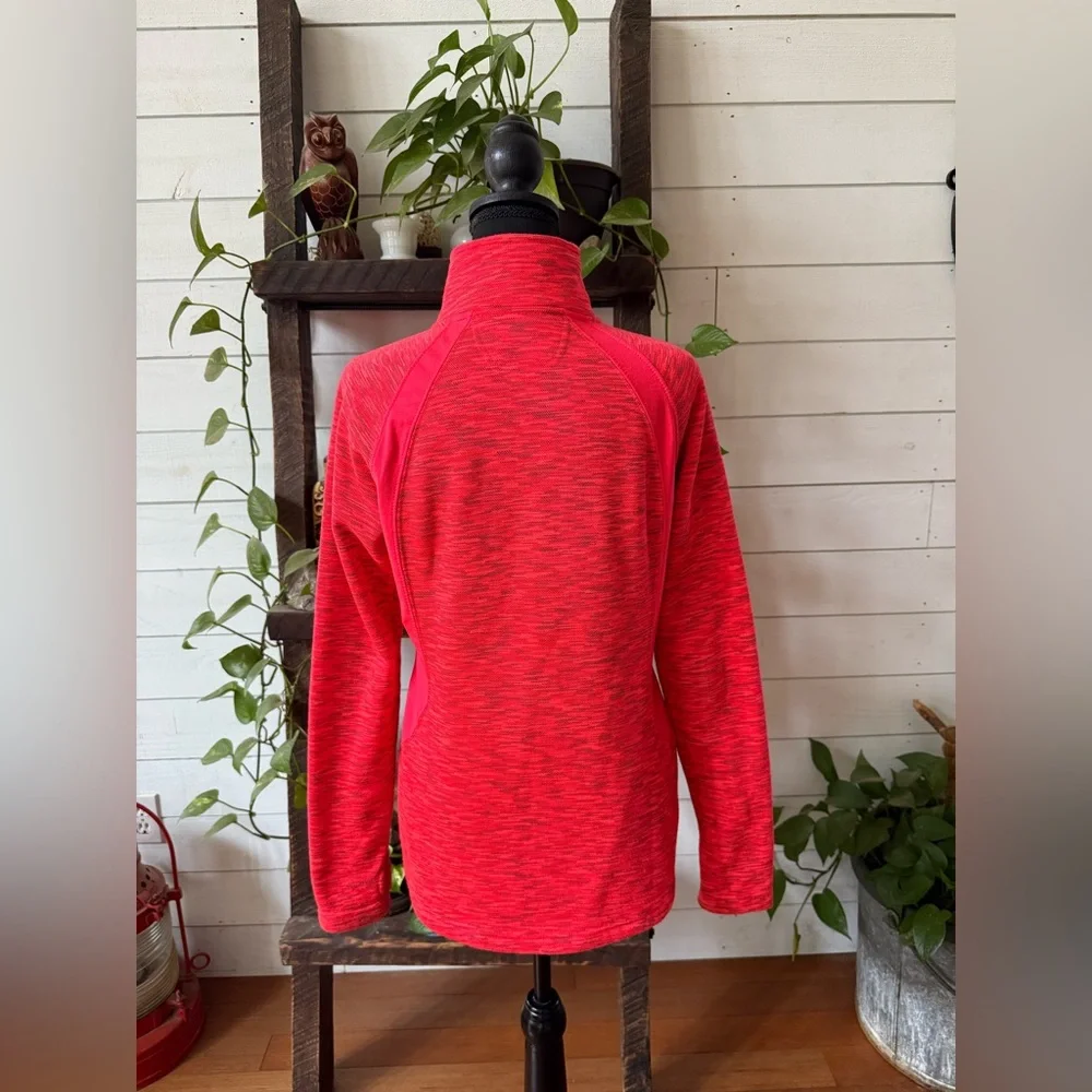 Tek Gear Women's Vibrant Pink Jacket